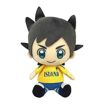 イナズマイレブン 〜プレカ　サイン入り　オマケ付き〜稲森明日人◯5913 イナズマイレブン 〜プレカ サイン入り オマケ付き〜稲森明日人